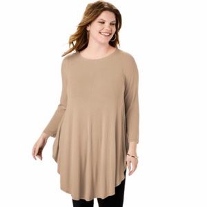 Swing Tunic
